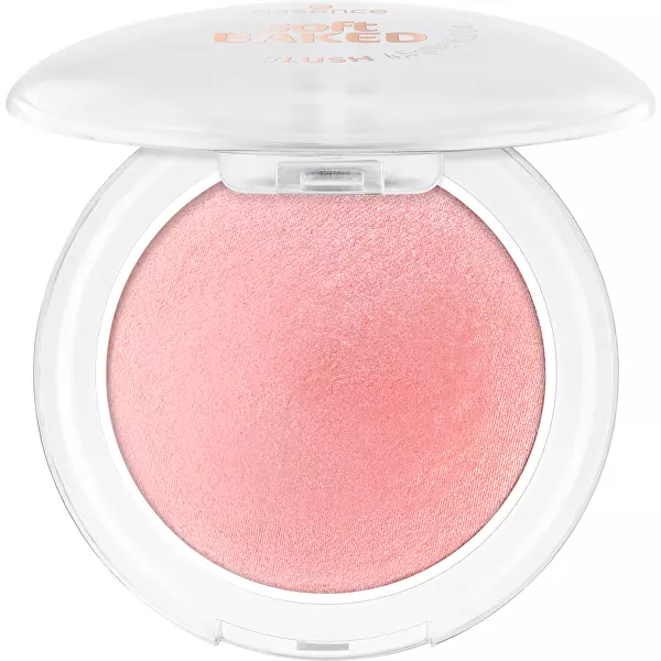 Tvářenka soft Baked Blush 4,5 g