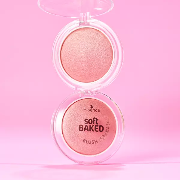 Tvářenka soft Baked Blush 4,5 g