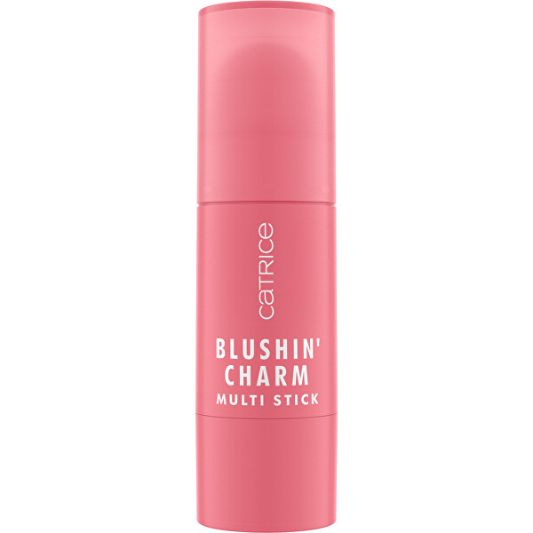 Tyčinka na rty a tváře Blushin`Charm (Multi Stick) 5,5 g