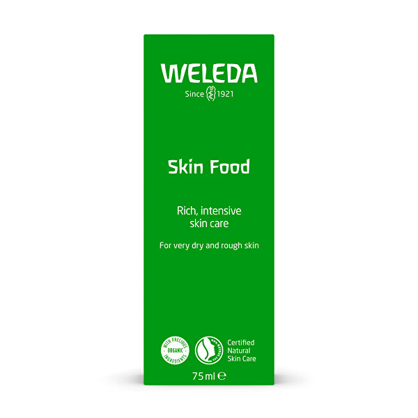 Univerzální výživný krém (Skin Food)