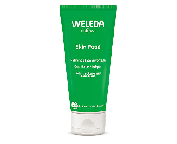Univerzální výživný krém (Skin Food)