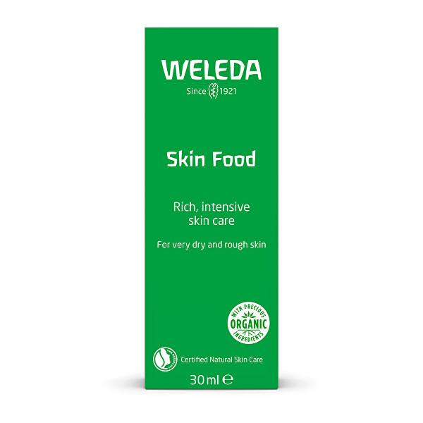 Univerzální výživný krém (Skin Food)
