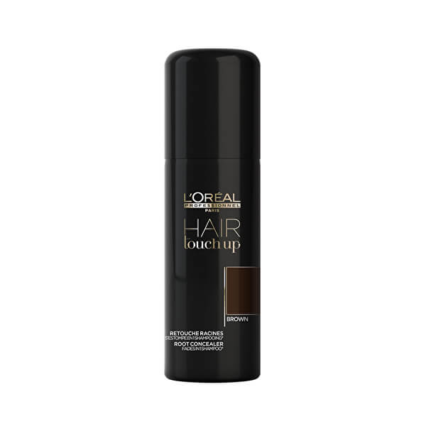 Corector pentru păr Hair Touch Up (Root Concealer) 75 ml