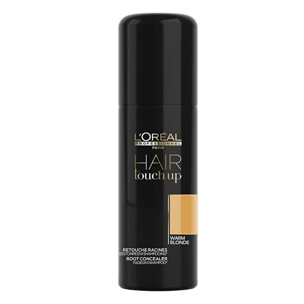 Corector pentru păr Hair Touch Up (Root Concealer) 75 ml