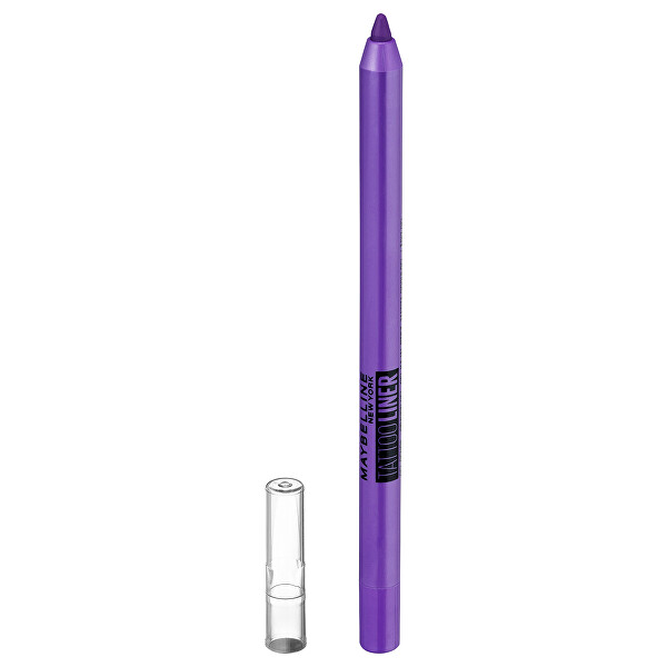 301 Pencil Purplepop