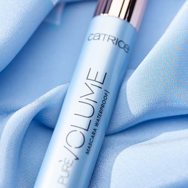 Voděodolná řasenka Pure Volume (Waterproof Mascara) 10 ml
