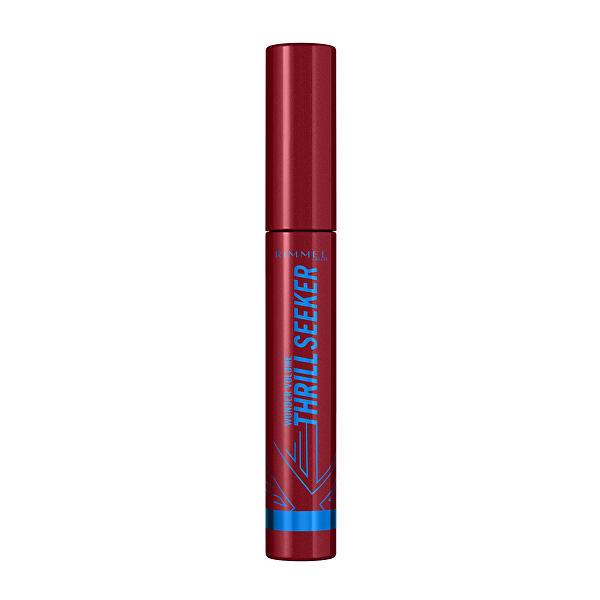 Voděodolná řasenka Wonder´Volume Thrill Seeker (Waterproof Mascara) 8 ml