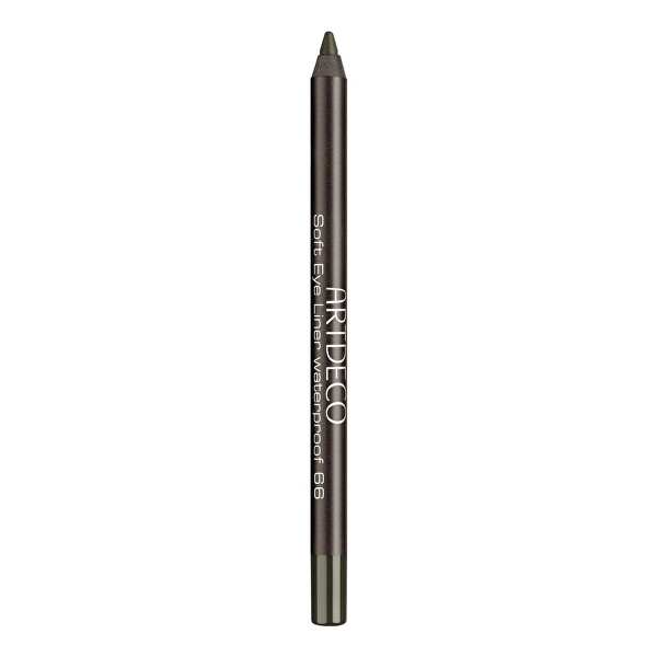 Vodeodolná ceruzka na oči (Soft Eye Liner Waterproof) 1,2 g