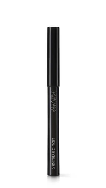 Vodeodolné očné linky v pere Liquid Eyeliner Waterproof in Pen 1,2 ml