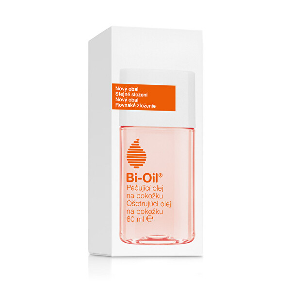 Všestranný prírodný olej Bi-Oil Purcellin Oil
