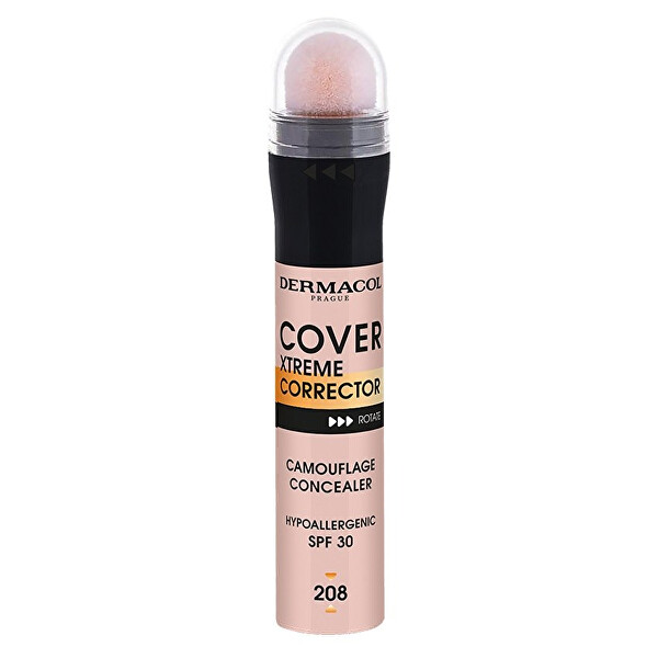 Vysoce krycí korektor Cover Xtreme SPF 30 (Camouflage Concealer) 8 g