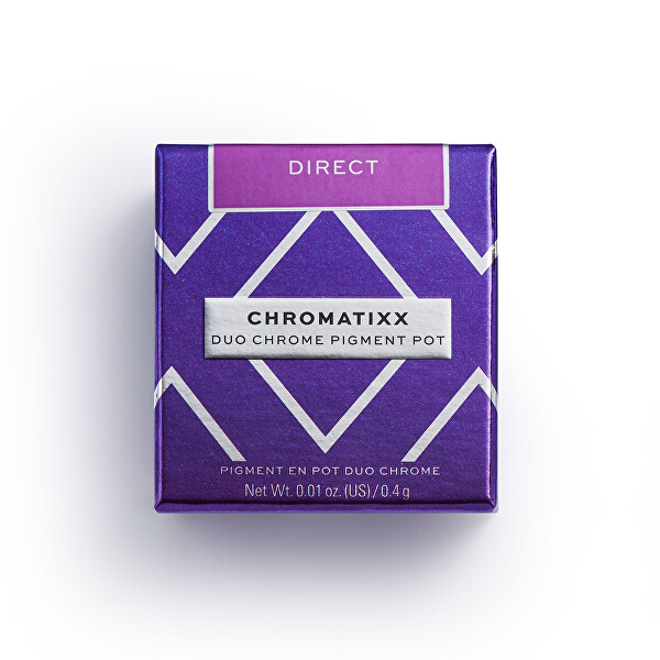 Trblietavý pigment ChromatiXX 0,4 g