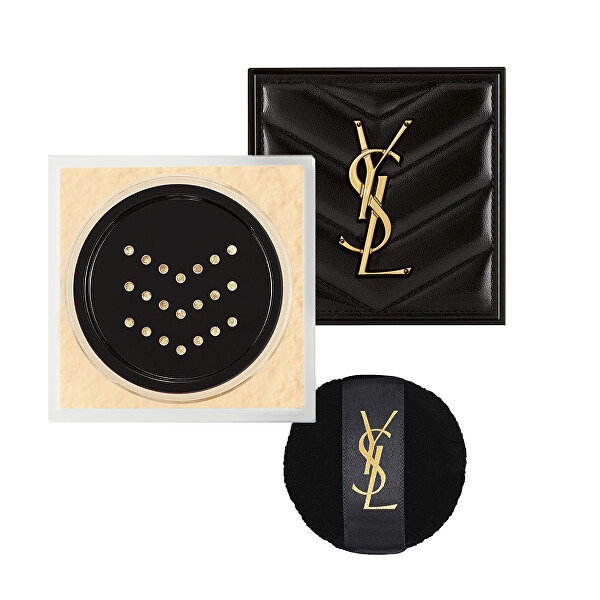 Sypký pudr All Hours Hyper (Loose Powder) 10 g