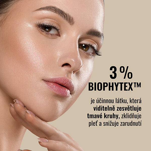 Zdokonalující a rozjasňující korektor Perfect Me (Concealer) 7 ml