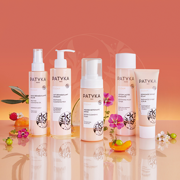 Upokojujúce čistiace mlieko Soothing Cleansing Milk