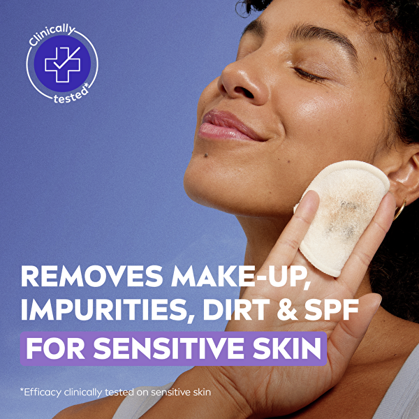 Upokojujúca micelárna voda Soothing Micellar Water