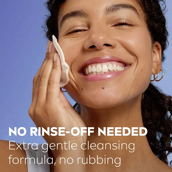 Upokojujúca micelárna voda Soothing Micellar Water