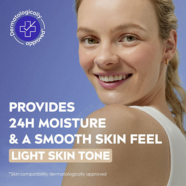 Skrášľovací hydratačný krém 5 v 1 BB Cream SPF 15 (5in1 Beautifying Moisturizer) 50 ml