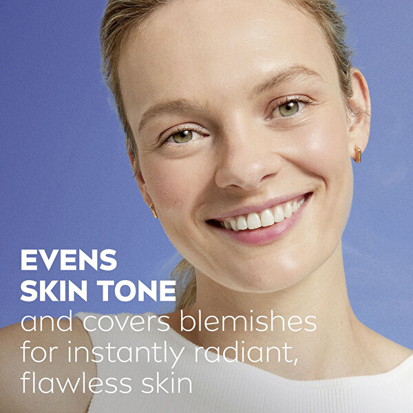 Skrášľovací hydratačný krém 5 v 1 BB Cream SPF 15 (5in1 Beautifying Moisturizer) 50 ml