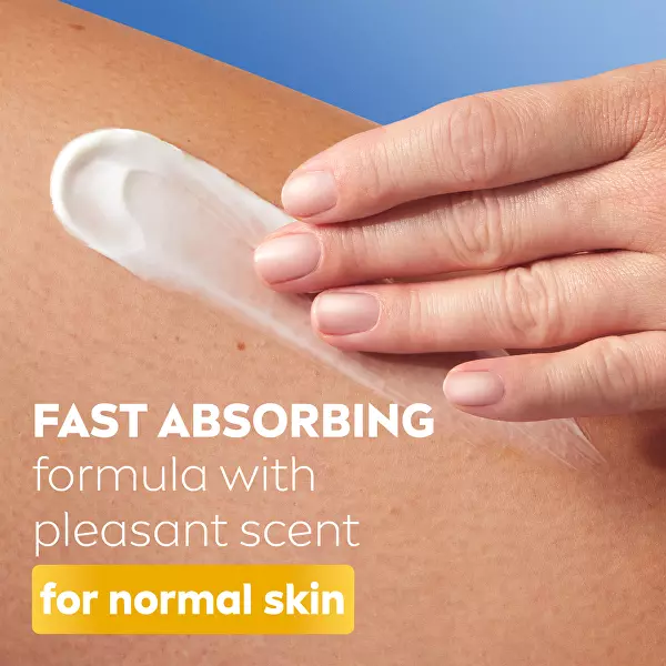 Zpevňující tělové mléko Q10 + Vitamin C (Firming Body Lotion)