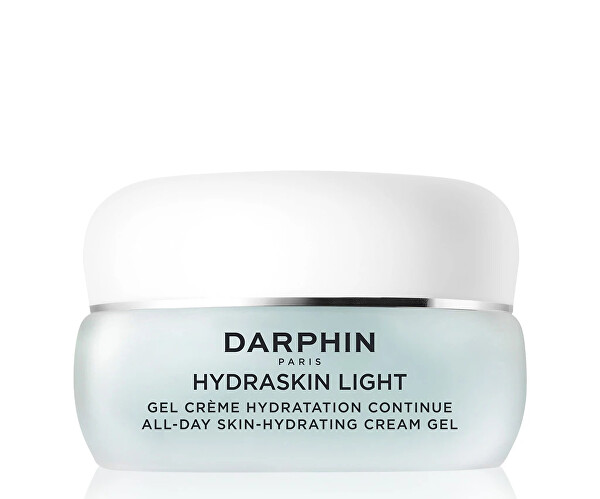 Hidratáló arckrém gél Hydraskin Light (All-Day Skin-Hydrating Cream Gel)