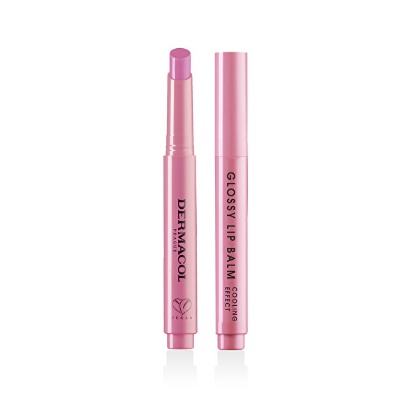 Balzám na rty Glossy (Lip Balm) 2,2 g