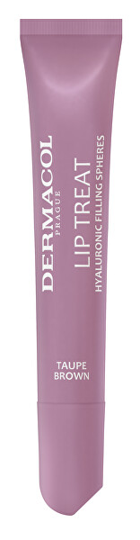 Hydratační lesk na rty (Lip Treat) 10 ml