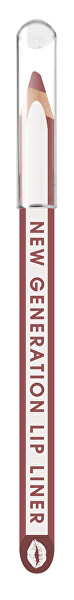 Kontúrovacia ceruzka na pery New Generation (Lip Liner) 1 g
