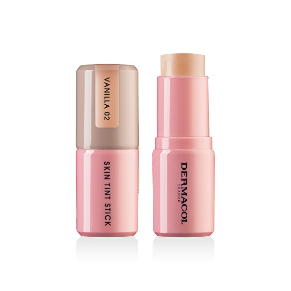 Lehký hydratační make-up v tyčince (Skin Tint Stick) 15 g