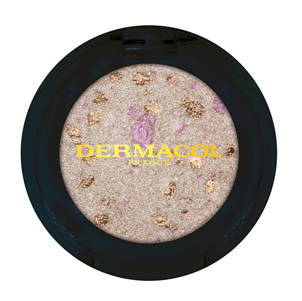 Oční stíny Moon Infinity (Eyeshadow) 4,5 g