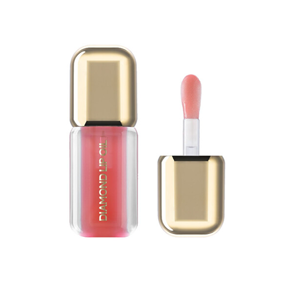 Olej na rty Diamond Lip Oil 4 ml