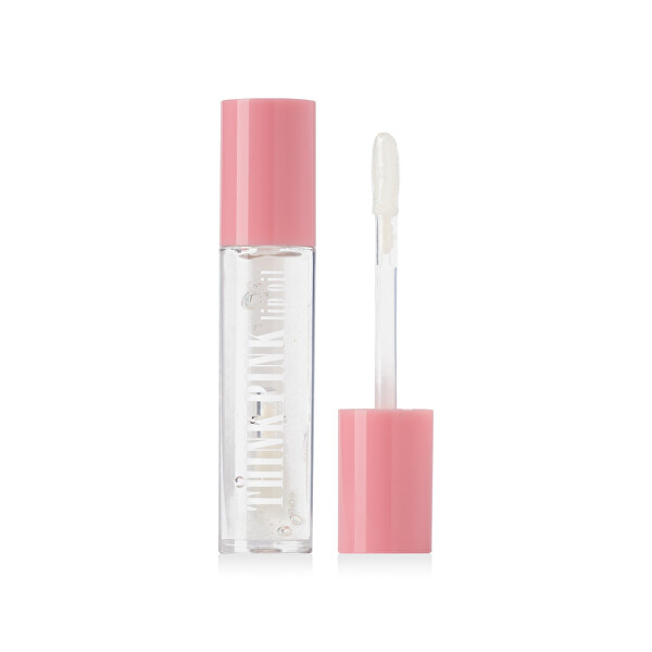 Olej na rty Think Pink (Lip Oil) 4 ml