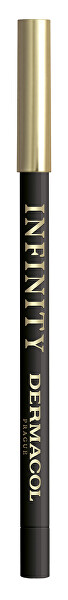Voděodolná tužka na oči Infinity (20 H Waterproof Eye Pencil) 1,32 g
