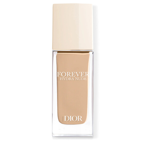 Hydratační make-up (Forever Hydra Nude Foundation) 30 ml
