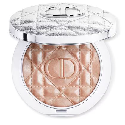 Rozjasňovač s kyselinou hyaluronovou Forever Glow Luminizer 6 g