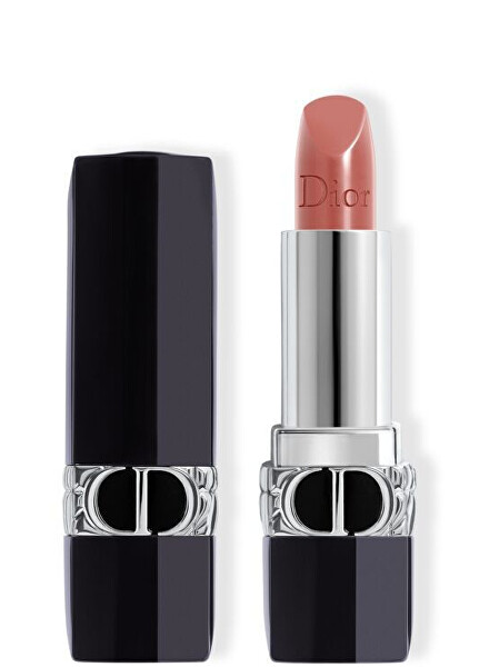 Balsam de buze colorat Rouge Dior Balm Satin 3,5 g