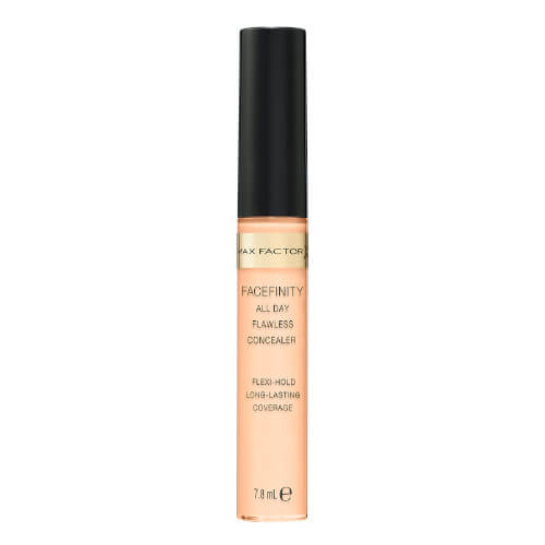 Corector rezistent Facefinity All Day (Flawless Concealer) 7,8 ml