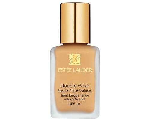 Dlhotrvajúci make-up Double Wear SPF 10 (Stay In Place Makeup) 30 ml