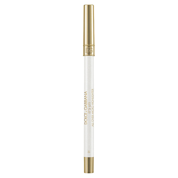 Rozjasňovač It’s Lit! All Over Micro Highlighter 0,35 g