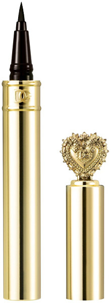 Tekuté oční linky (Everink Liner) 0,4 ml