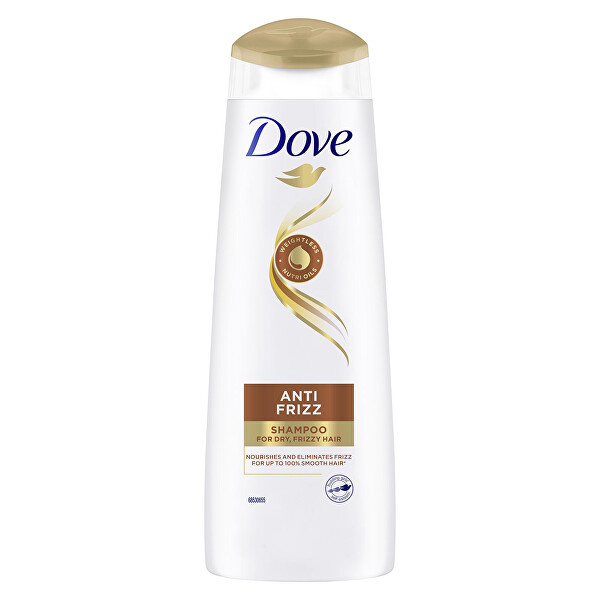 Šampon proti krepatění vlasů Antifrizz (Shampoo)