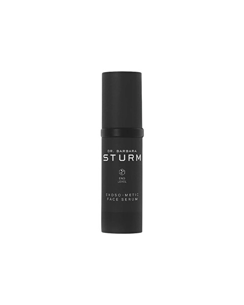 Pleťové anti-age sérum Exoso-Metic Face Serum