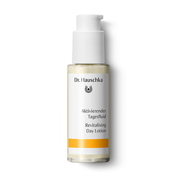 Aktivující pleťové mléko (Revitalising Day Lotion)