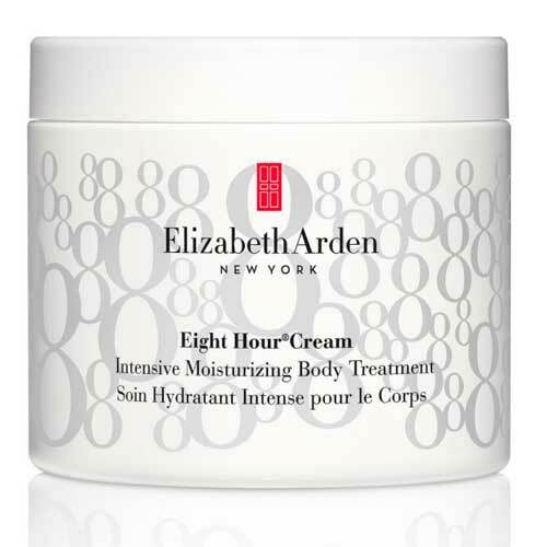 Crema corpo idratante Eight Hour Cream (Intensive Moisturizing Body Treatment)