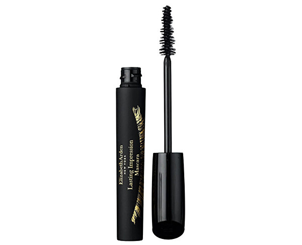 Prodlužující řasenka (Lasting Impression Mascara) 8,5 ml - TESTER