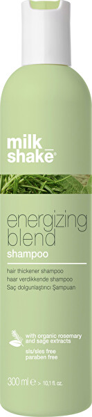 Povzbuzující čisticí šampon Energizing Blend (Shampoo)
