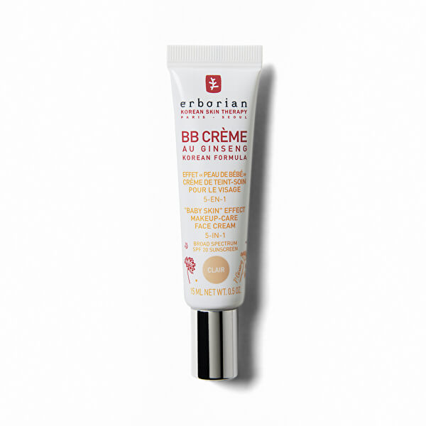 BB krém (BB Creme Make-up Care Face Cream) 15 ml