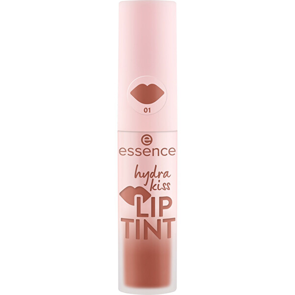Barva na rty Hydra Kiss (Lip Tint) 4 ml