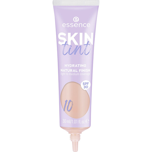Hydratační make-up SPF 30 Skin Tint (Hydrating Natural Finish) 30 ml