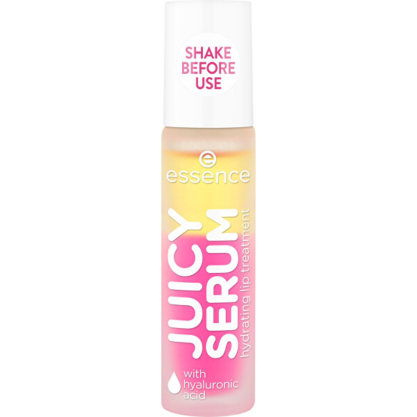 Hydratační péče na rty Juicy Serum 7,5 ml